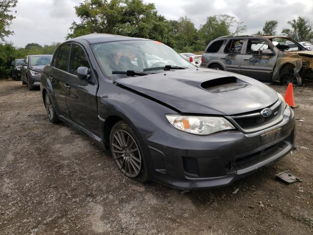 SUBARU IMPREZA WR 2014 jf1gv7e68eg007823