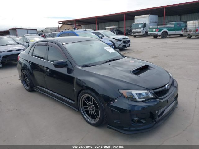 SUBARU IMPREZA 2011 jf1gv7e69bg514399