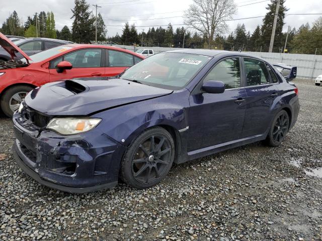 SUBARU WRX 2012 jf1gv7e69cg030573