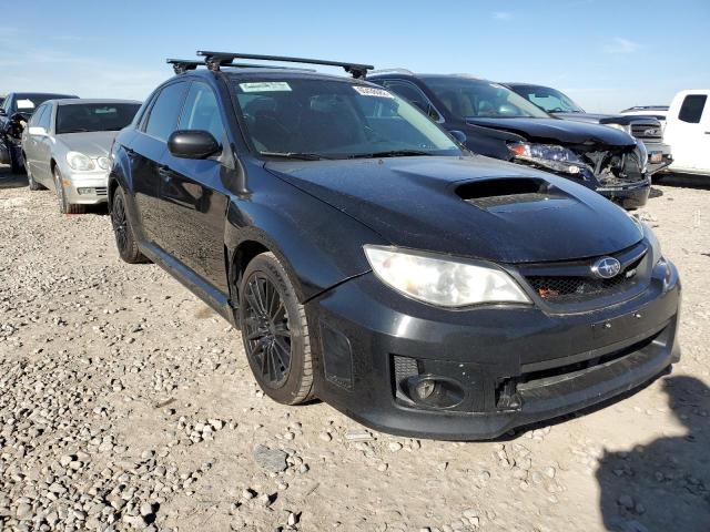 SUBARU IMPREZA WR 2013 jf1gv7e69dg004346