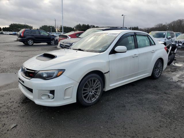 SUBARU IMPREZA WR 2013 jf1gv7e69dg010552