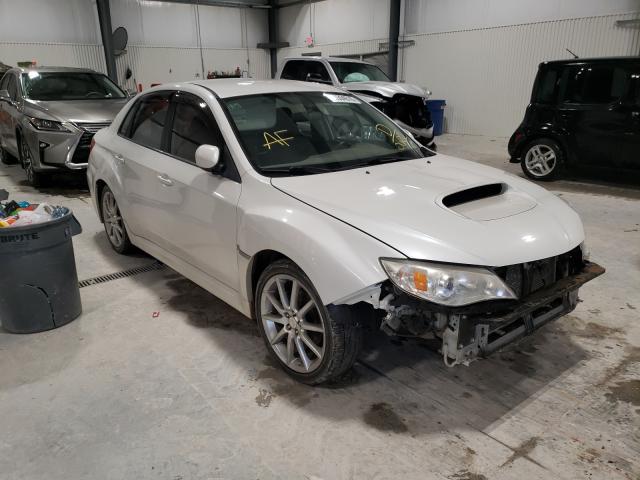 SUBARU IMPREZA WR 2013 jf1gv7e69dg010602