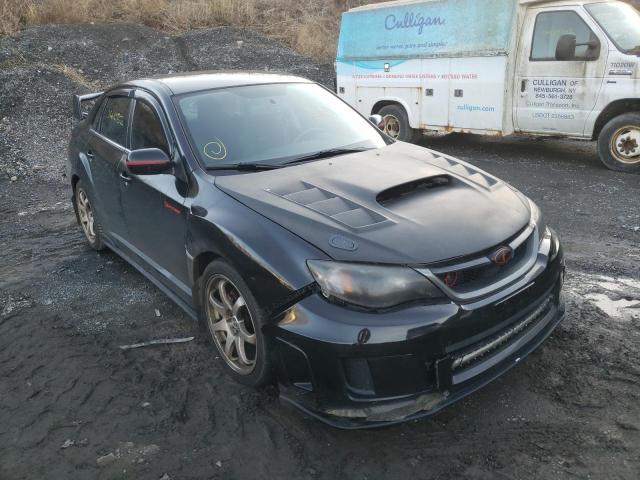 SUBARU IMPREZA WR 2013 jf1gv7e69dg014973