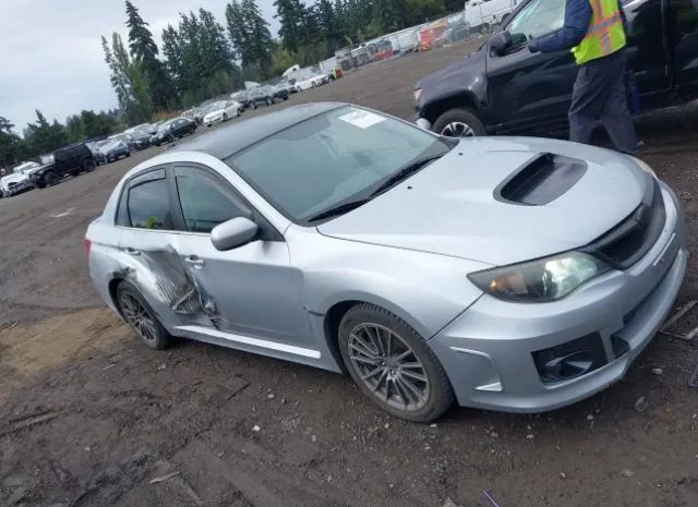 SUBARU IMPREZA SEDAN WRX 2013 jf1gv7e69dg033667