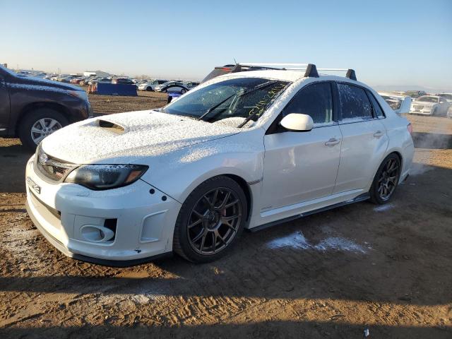 SUBARU IMPREZA WR 2014 jf1gv7e69eg002808