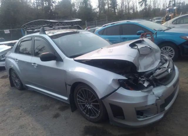 SUBARU IMPREZA SEDAN WRX 2014 jf1gv7e69eg011718