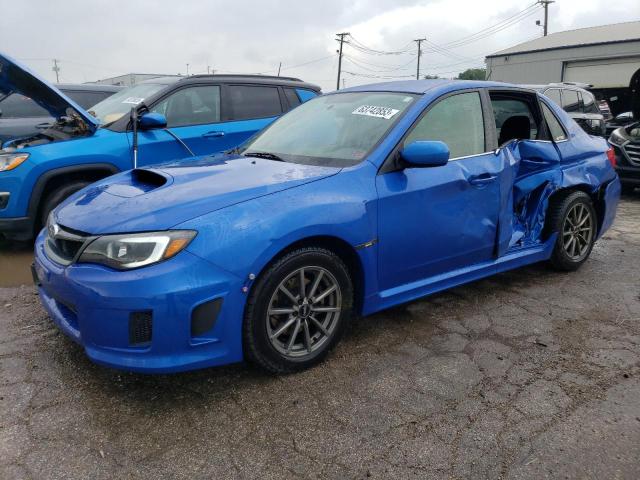 SUBARU IMPREZA WR 2011 jf1gv7e6xbg503671