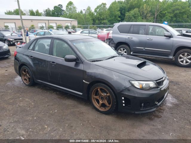 SUBARU IMPREZA 2011 jf1gv7e6xbg525766