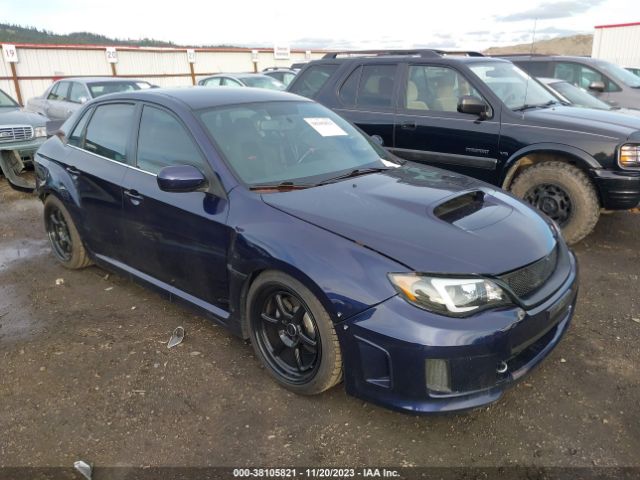 SUBARU IMPREZA 2012 jf1gv7e6xcg028363