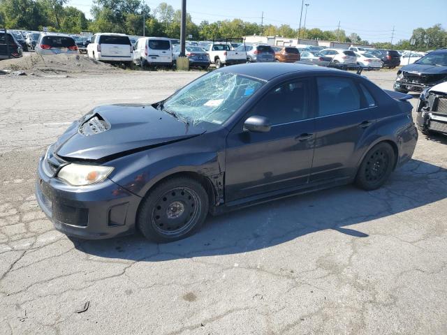 SUBARU IMPREZA WR 2012 jf1gv7e6xcg030162