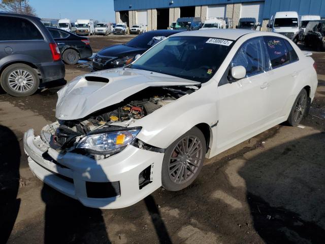 SUBARU IMPREZA WR 2013 jf1gv7e6xdg002508