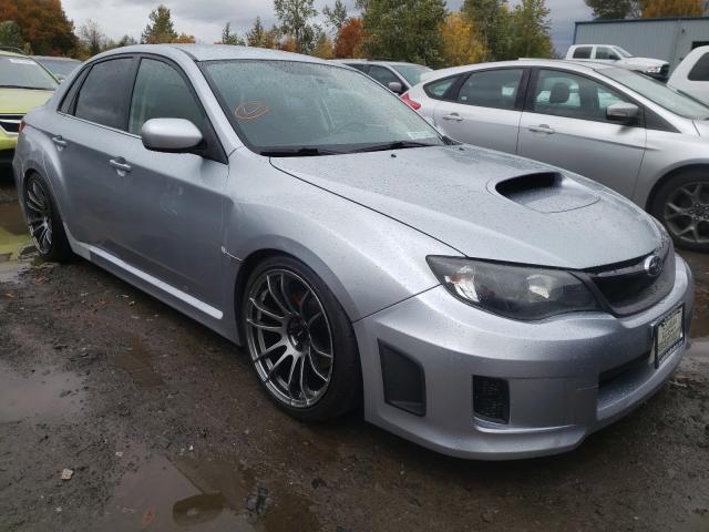 SUBARU IMPREZA WR 2013 jf1gv7e6xdg010379