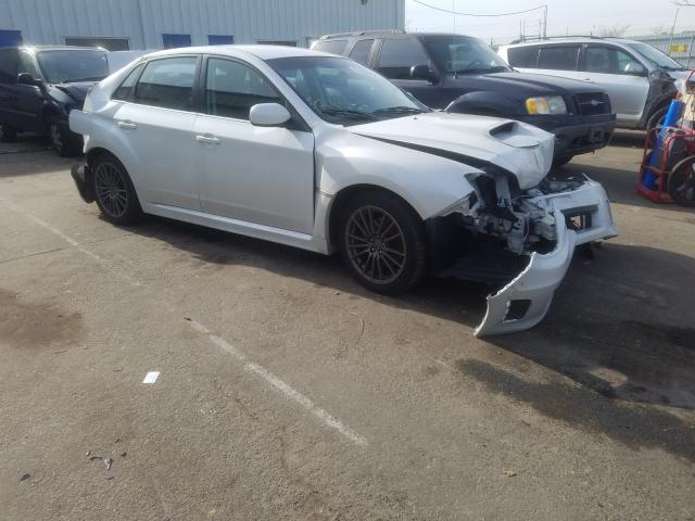 SUBARU IMPREZA WR 2013 jf1gv7e6xdg032799