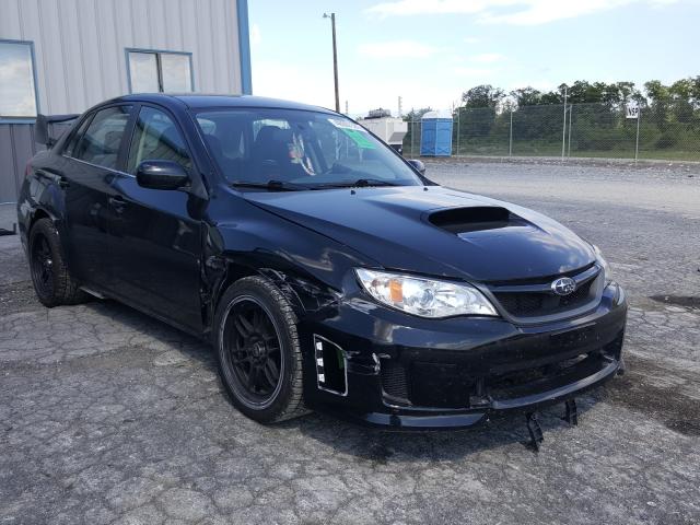 SUBARU IMPREZA WR 2014 jf1gv7e6xeg002347