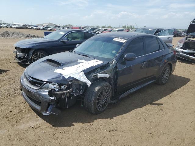 SUBARU IMPREZA WR 2014 jf1gv7e6xeg004289