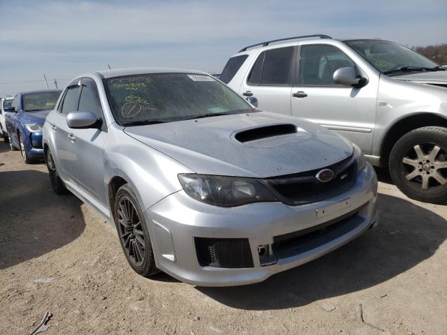 SUBARU IMPREZA WR 2014 jf1gv7e6xeg004373