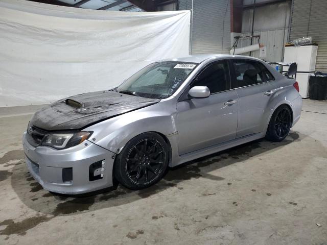 SUBARU IMPREZA WR 2014 jf1gv7e6xeg006379