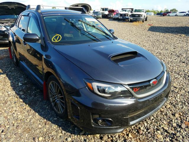 SUBARU IMPREZA WR 2014 jf1gv7e6xeg014305