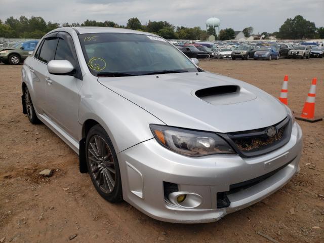 SUBARU IMPREZA WR 2011 jf1gv7f60bg511325