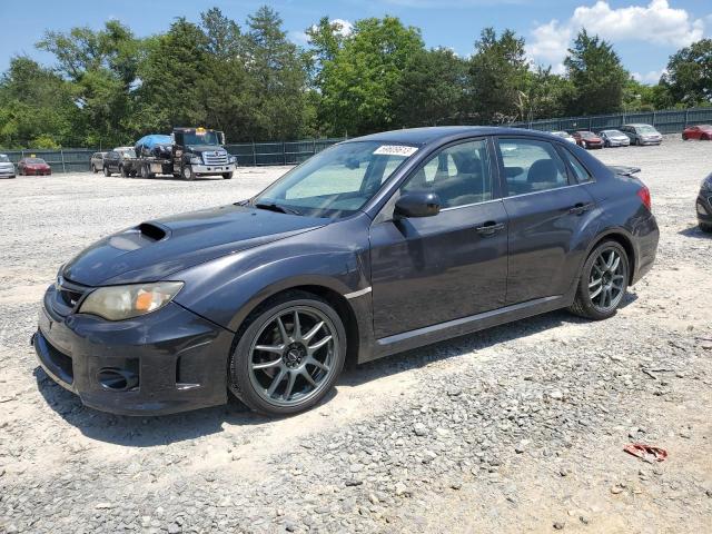 SUBARU IMPREZA WR 2011 jf1gv7f60bg520526