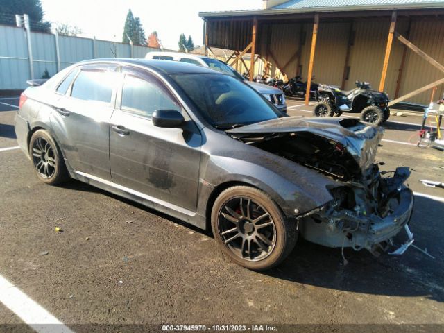 SUBARU NULL 2011 jf1gv7f60bg520901