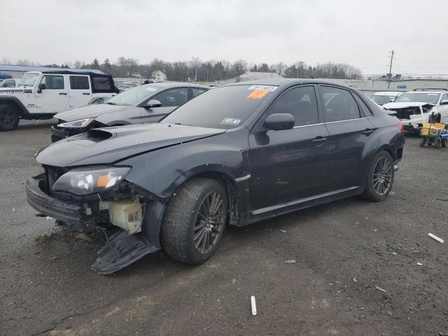 SUBARU IMPREZA WR 2011 jf1gv7f60bg523751