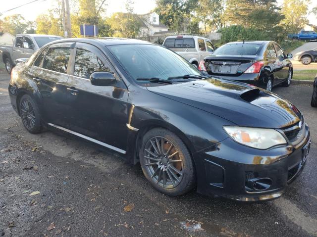 SUBARU IMPREZA WR 2012 jf1gv7f60cg002336