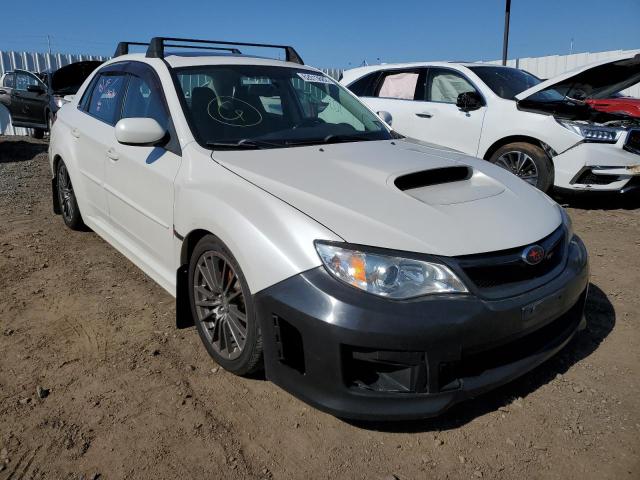 SUBARU IMPREZA WR 2012 jf1gv7f60cg012977