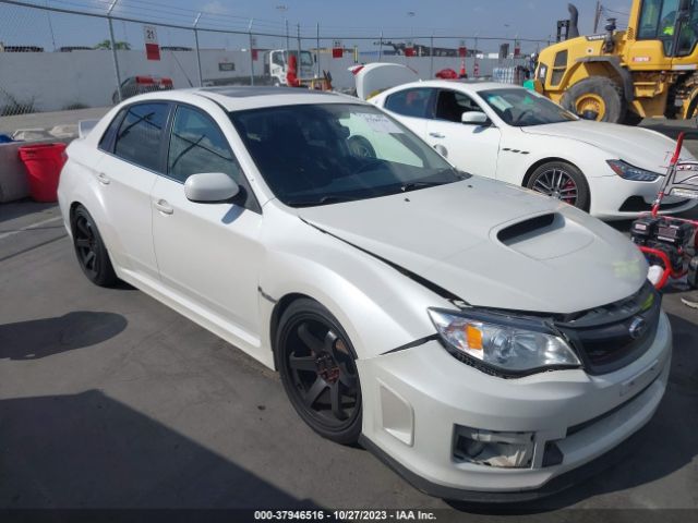 SUBARU IMPREZA 2012 jf1gv7f60cg022845