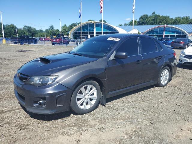 SUBARU IMPREZA WR 2013 jf1gv7f60dg003620