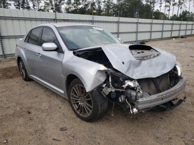 SUBARU IMPREZA WR 2013 jf1gv7f60dg033345