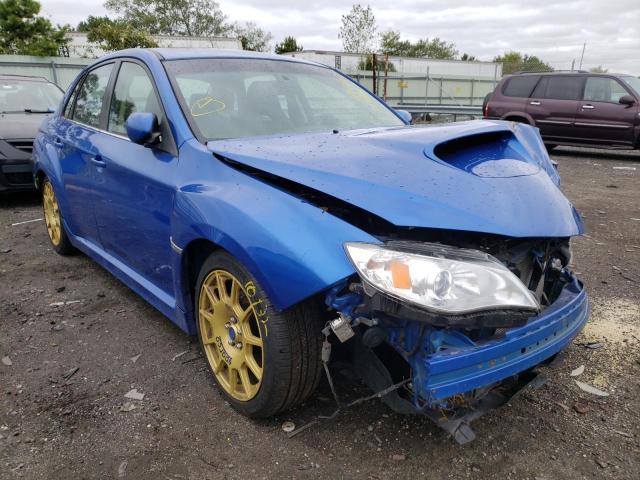 SUBARU IMPREZA WR 2014 jf1gv7f60eg008804