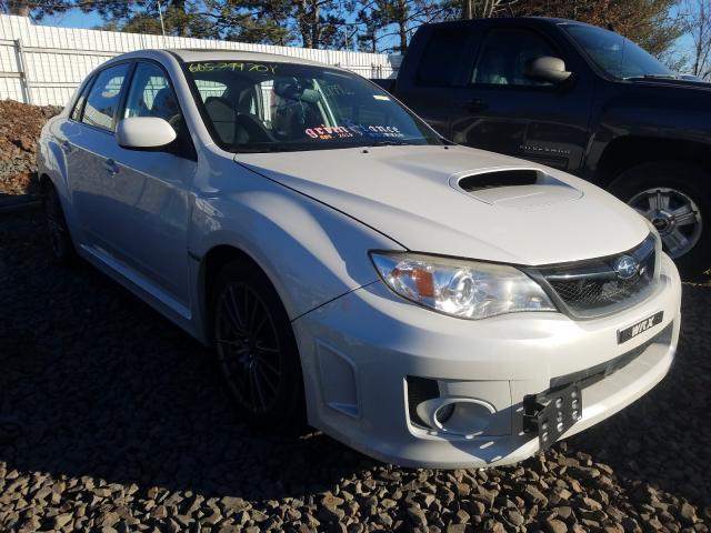 SUBARU IMPREZA WR 2013 jf1gv7f61dg021477