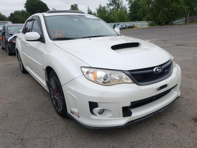 SUBARU IMPREZA WR 2014 jf1gv7f61eg006186