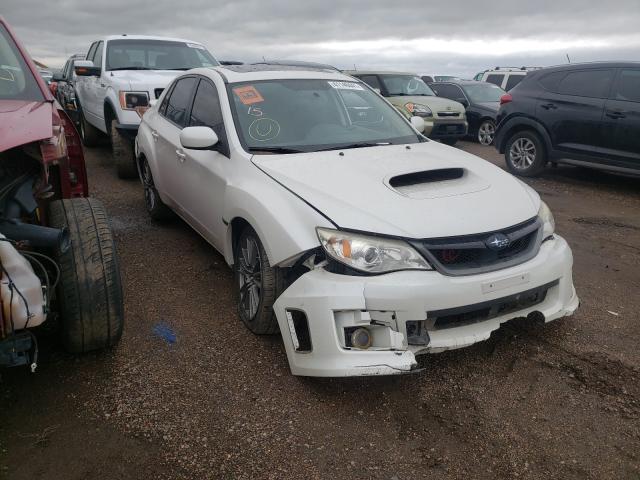 SUBARU IMPREZA WR 2014 jf1gv7f61eg015910