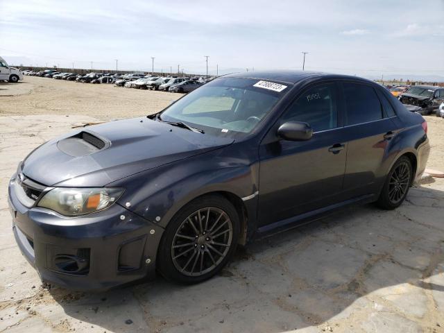 SUBARU IMPREZA WR 2011 jf1gv7f62bg509706