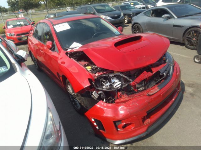 SUBARU IMPREZA 2011 jf1gv7f62bg523542