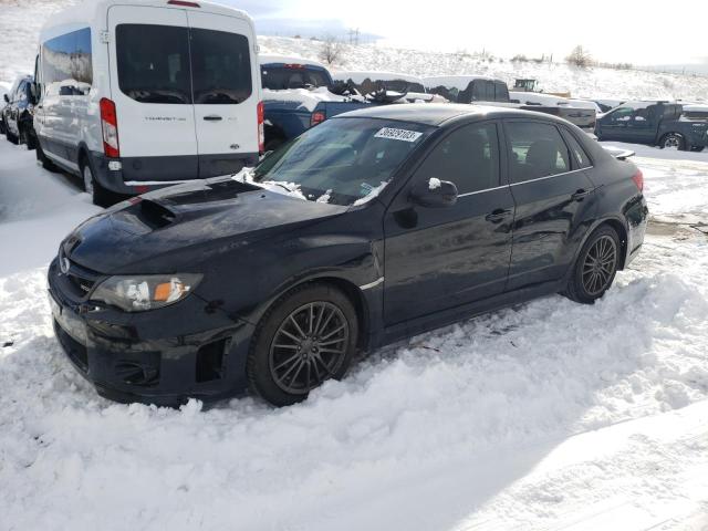 SUBARU IMPREZA WR 2011 jf1gv7f62bg524111