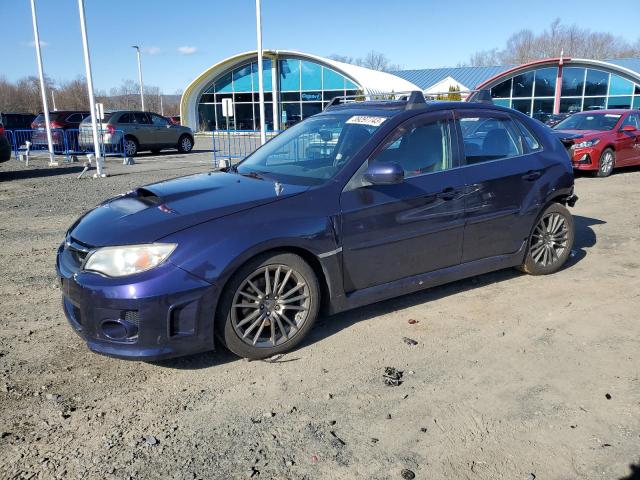 SUBARU IMPREZA WR 2013 jf1gv7f62dg029555