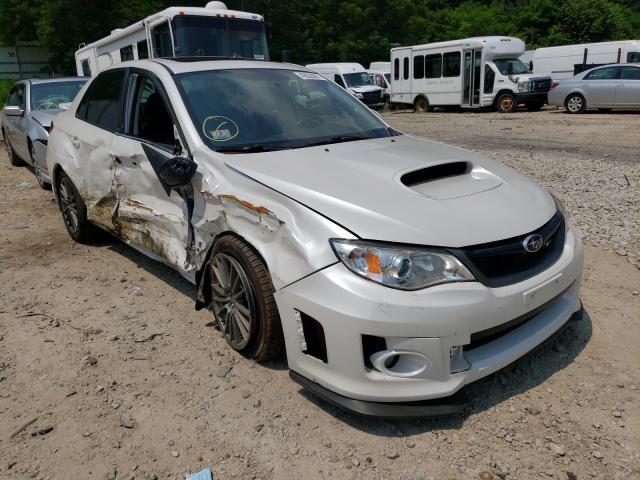 SUBARU IMPREZA WR 2014 jf1gv7f62eg003085