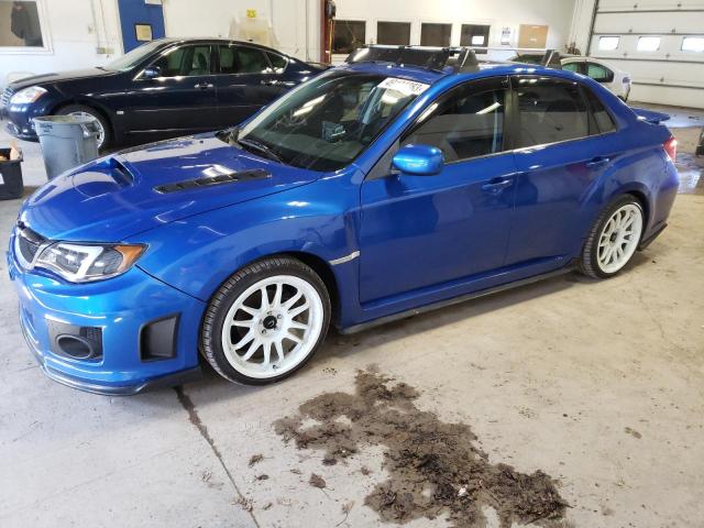 SUBARU IMPREZA WR 2014 jf1gv7f62eg015253