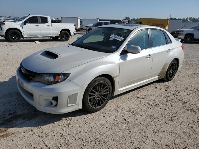 SUBARU IMPREZA WR 2011 jf1gv7f63bg504790