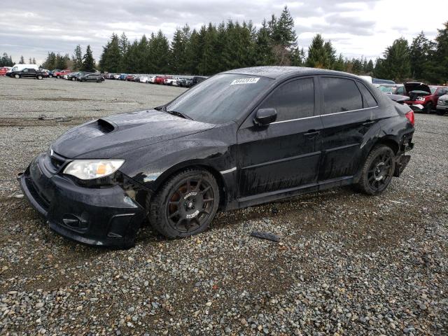 SUBARU IMPREZA WR 2012 jf1gv7f63cg014108