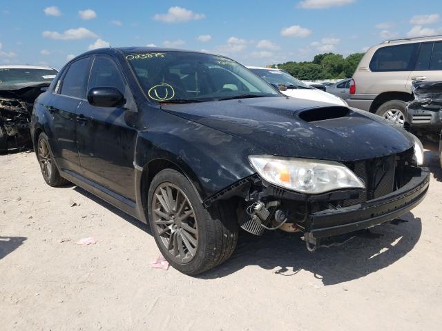 SUBARU IMPREZA WR 2012 jf1gv7f63cg023875