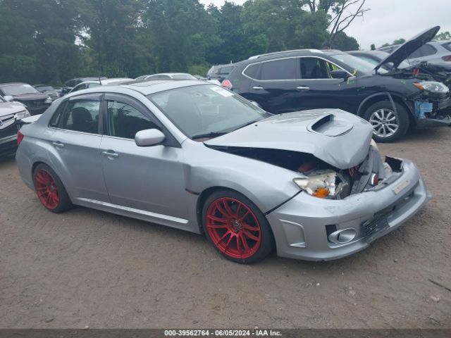 SUBARU IMPREZA 2013 jf1gv7f63dg017401