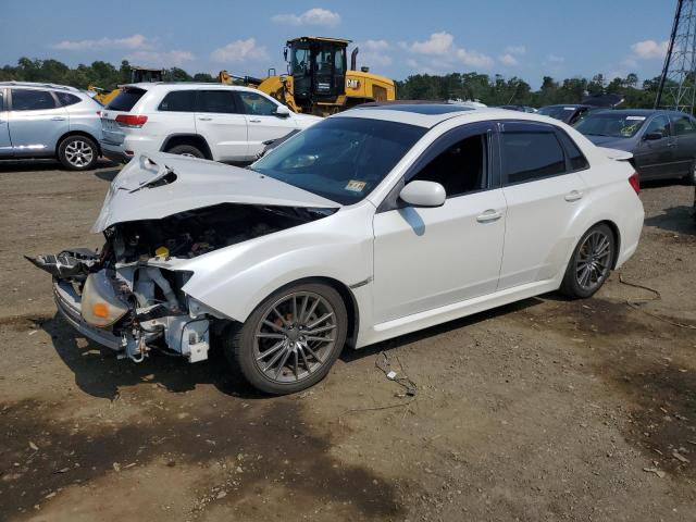 SUBARU IMPREZA WR 2013 jf1gv7f63dg026695