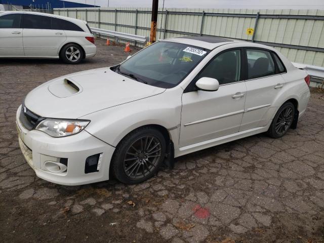 SUBARU IMPREZA WR 2014 jf1gv7f63eg002818