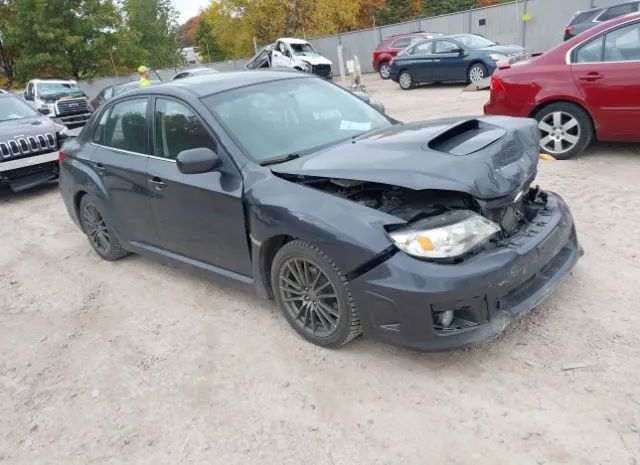 SUBARU IMPREZA 2012 jf1gv7f64cg024145