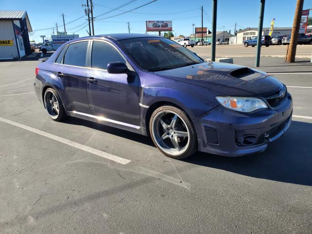 SUBARU IMPREZA WR 2012 jf1gv7f64cg024582