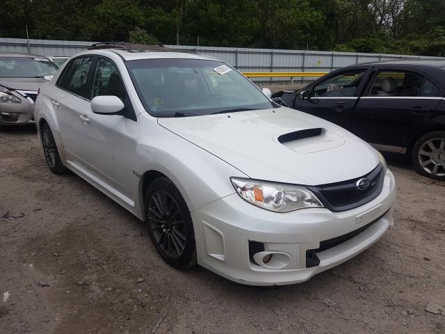 SUBARU IMPREZA WR 2013 jf1gv7f64dg032537